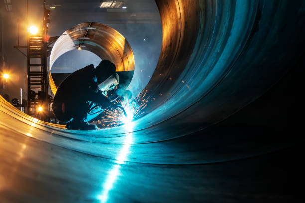 Best Aerospace and Defense Welding in Parker, SC