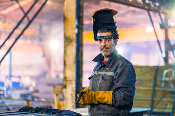 Best Automotive Welding in Parker, SC