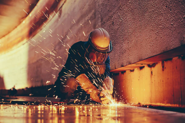 Best Maintenance and Repair Welding in Parker, SC