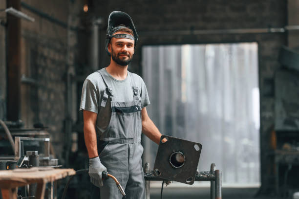 Best Structural Steel Welding in Parker, SC